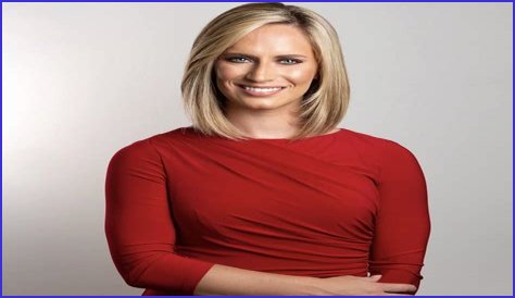 Laura Bannon  Age Wikipedia, Biography  Net Worth, Married, Husband, Height